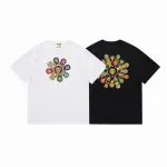 EM Sneakers Bape T-Shirt 132 White & Black