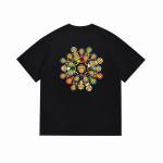 EM Sneakers Bape T-Shirt 132 White & Black