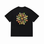 EM Sneakers Bape T-Shirt 132 White & Black