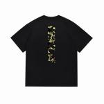 EM Sneakers Bape T-Shirt 131 White & Black