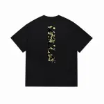 EM Sneakers Bape T-Shirt 131 White & Black