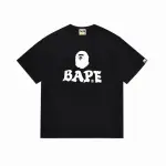 EM Sneakers Bape T-Shirt 135 White & Black