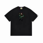 EM Sneakers Bape T-Shirt 137 White & Black