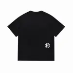 EM Sneakers Bape T-Shirt 138 White & Black