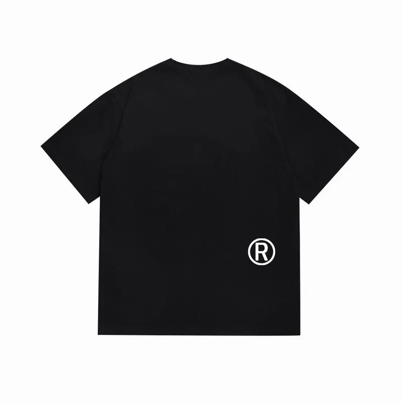 EM Sneakers Bape T-Shirt 138 White & Black