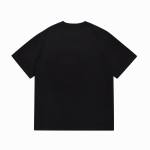 EM Sneakers BAPE T-Shirt 139 White & Black