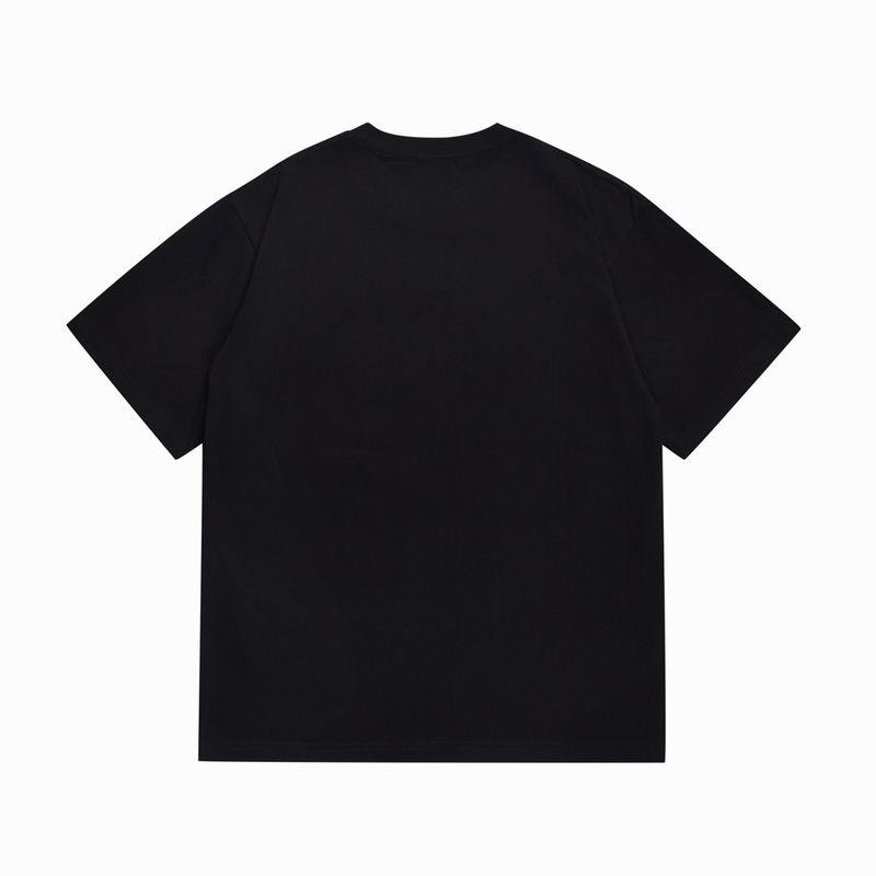 EM Sneakers BAPE T-Shirt 139 White & Black