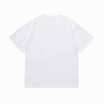 EM Sneakers BAPE T-Shirt 139 White & Black
