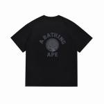 EM Sneakers Bape T-Shirt 140 White & Black