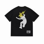 EM Sneakers Bape T-Shirt 142 White & Black