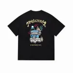 EM Sneakers Bape T-Shirt 144 White & Black