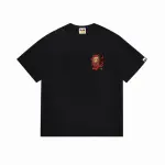 EM Sneakers Bape T-Shirt 144 White & Black