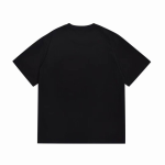 EM Sneakers Bape T-Shirt 145 White & Black