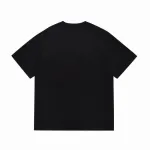 EM Sneakers Bape T-Shirt 145 White & Black