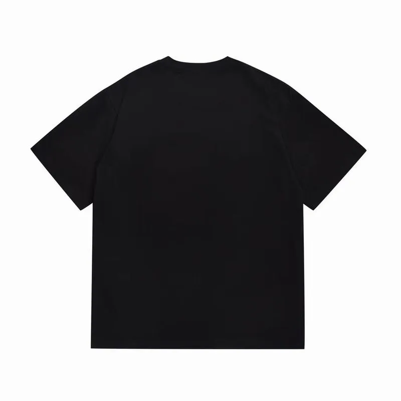 EM Sneakers Bape T-Shirt 145 White & Black