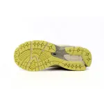 EM Sneakers New Balance 2002R Co Branded Light Yellow