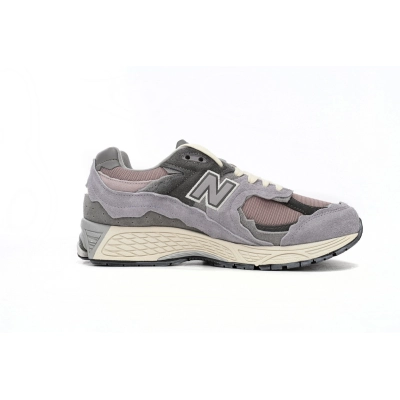 EM Sneakers New Balance 2002R Misty Rain and Purple 02