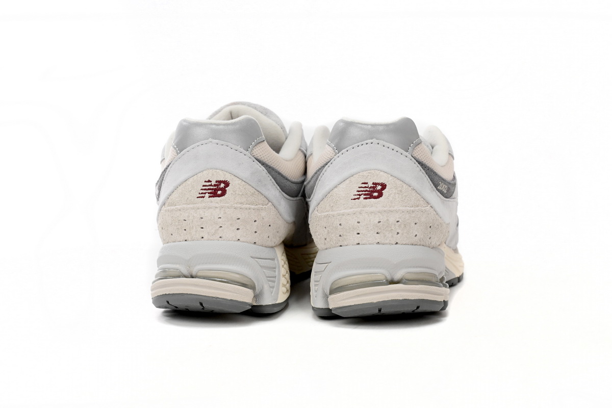 EM Sneakers New Balance 2002R Sea Grey
