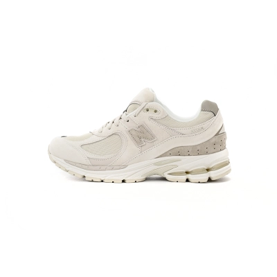 EM Sneakers New Balance 2002R Shallow Cream 01