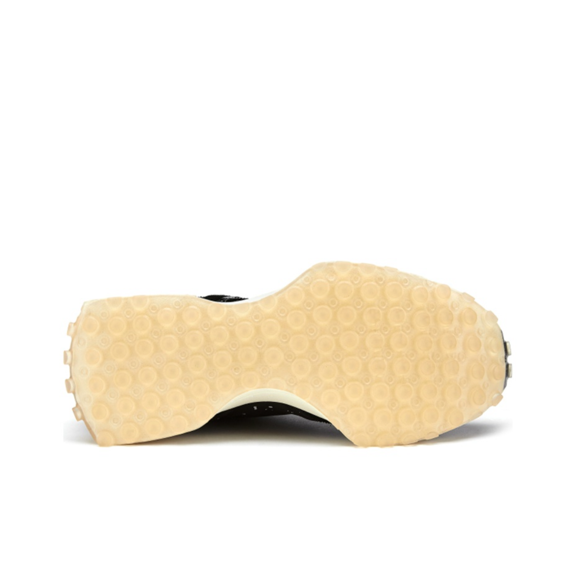 EM Sneakers New Balance 327 Black