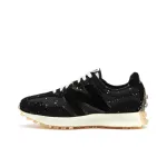 EM Sneakers New Balance 327 Black