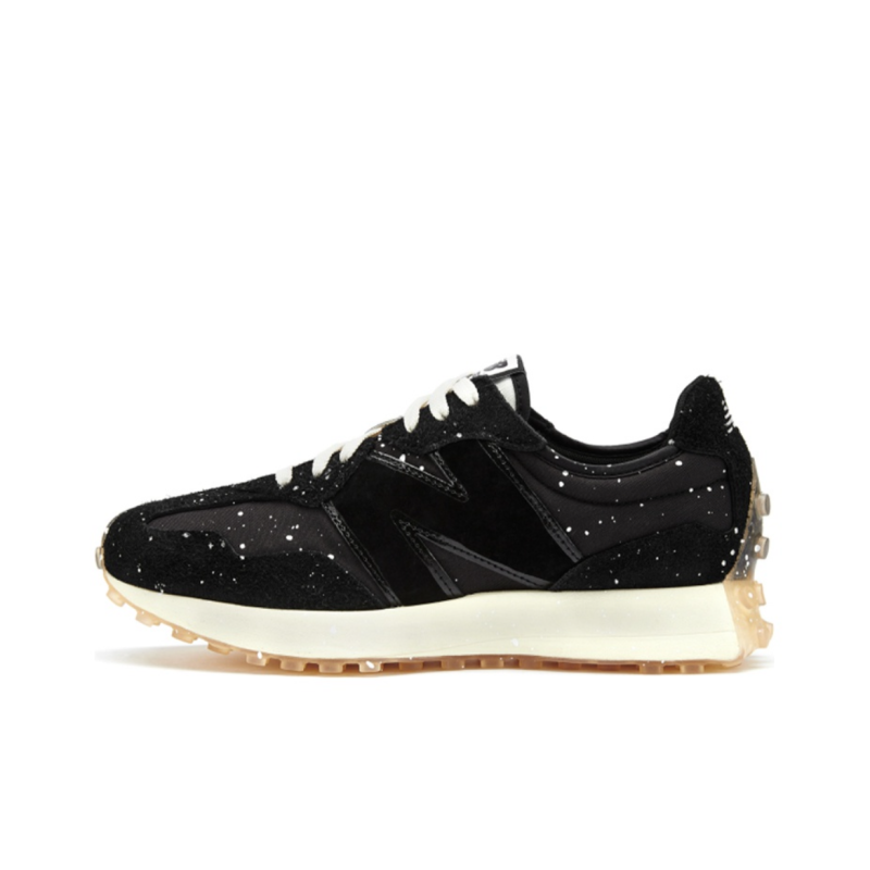 EM Sneakers New Balance 327 Black