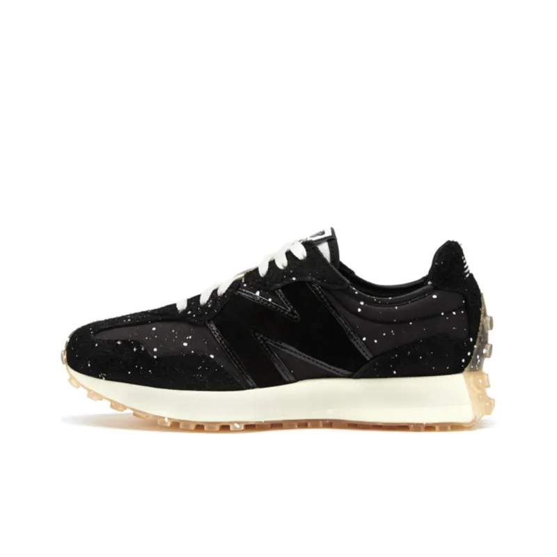 EM Sneakers New Balance 327 Black