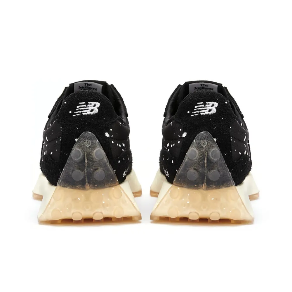 EM Sneakers New Balance 327 Black
