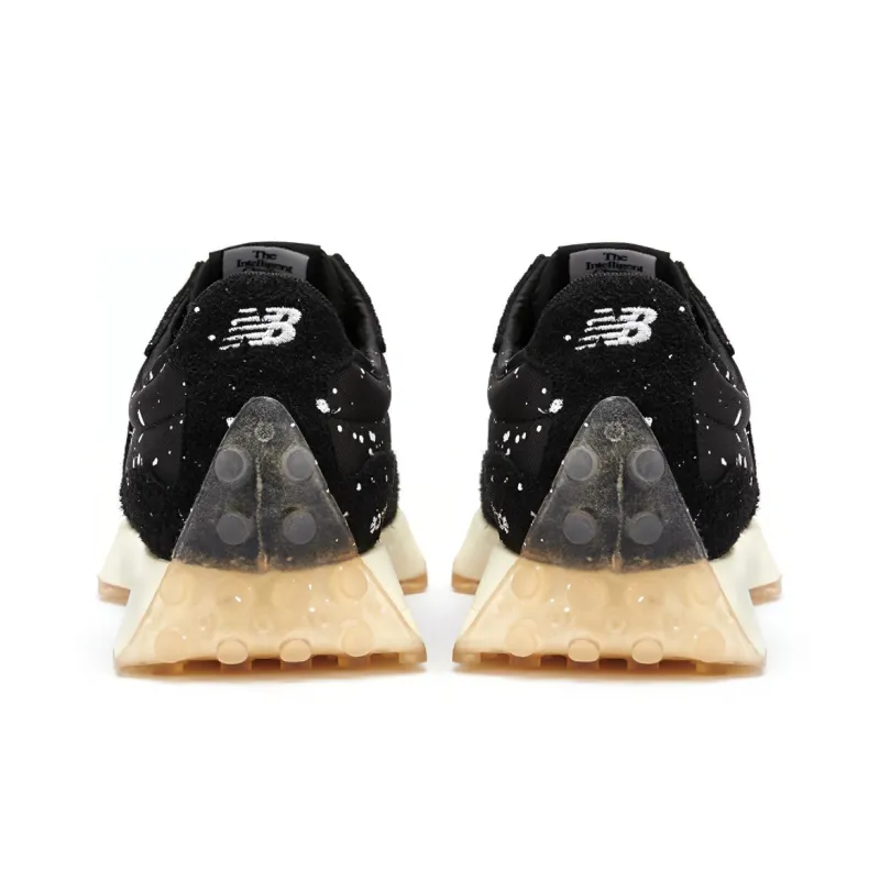 EM Sneakers New Balance 327 Black