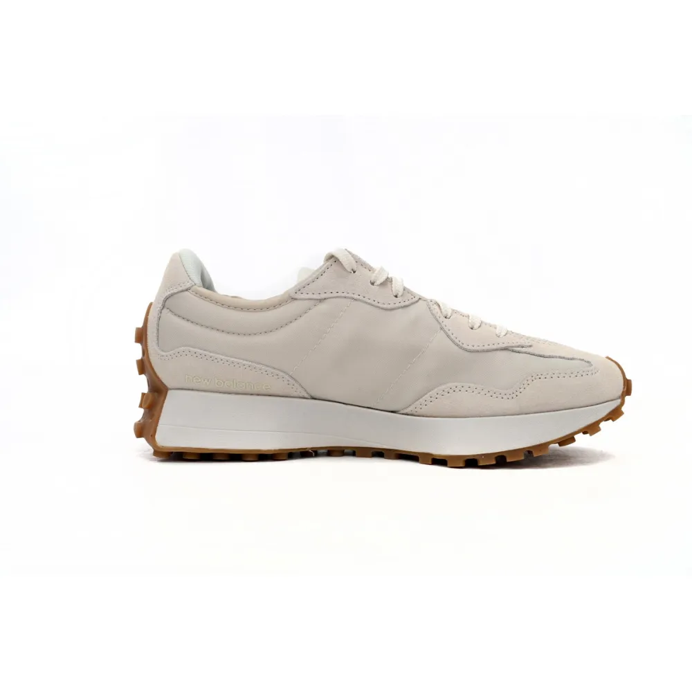 EM Sneakers New Balance 327 Grey Azure