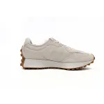 EM Sneakers New Balance 327 Grey Azure