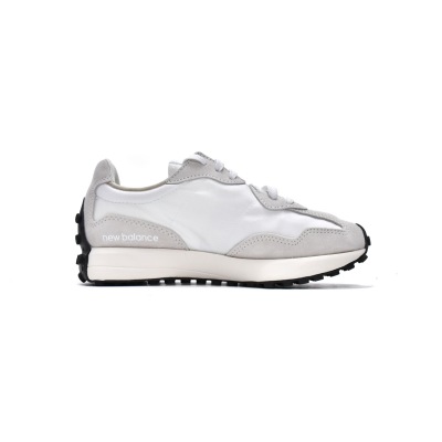 EM Sneakers New Balance 327 Rose Pink 02
