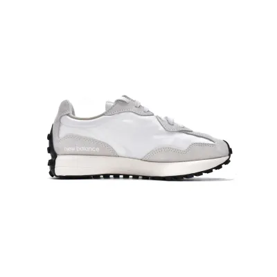 EM Sneakers New Balance 327 Rose Pink 02