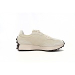 EM Sneakers New Balance 327 Sea salt White