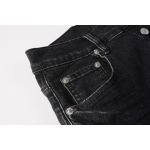 EM Sneakers Purple Brand Denim Shorts 5085