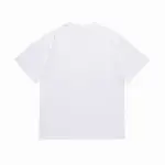 EM Sneakers Bape T-Shirt 133 White & Black