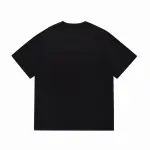 EM Sneakers Bape T-Shirt 133 White & Black