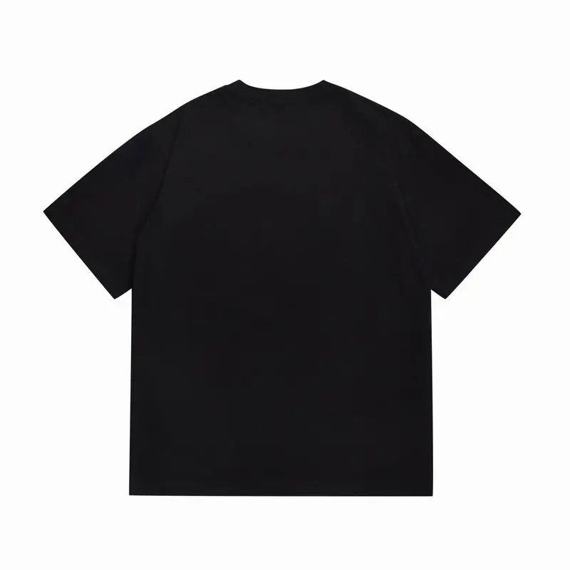 EM Sneakers Bape T-Shirt 133 White & Black
