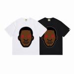 EM Sneakers Bape T-Shirt 133 White & Black