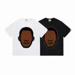 EM Sneakers Bape T-Shirt 133 White & Black