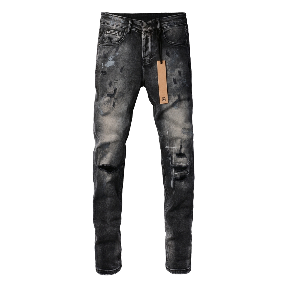EM Sneakers ksubi Jean 3027