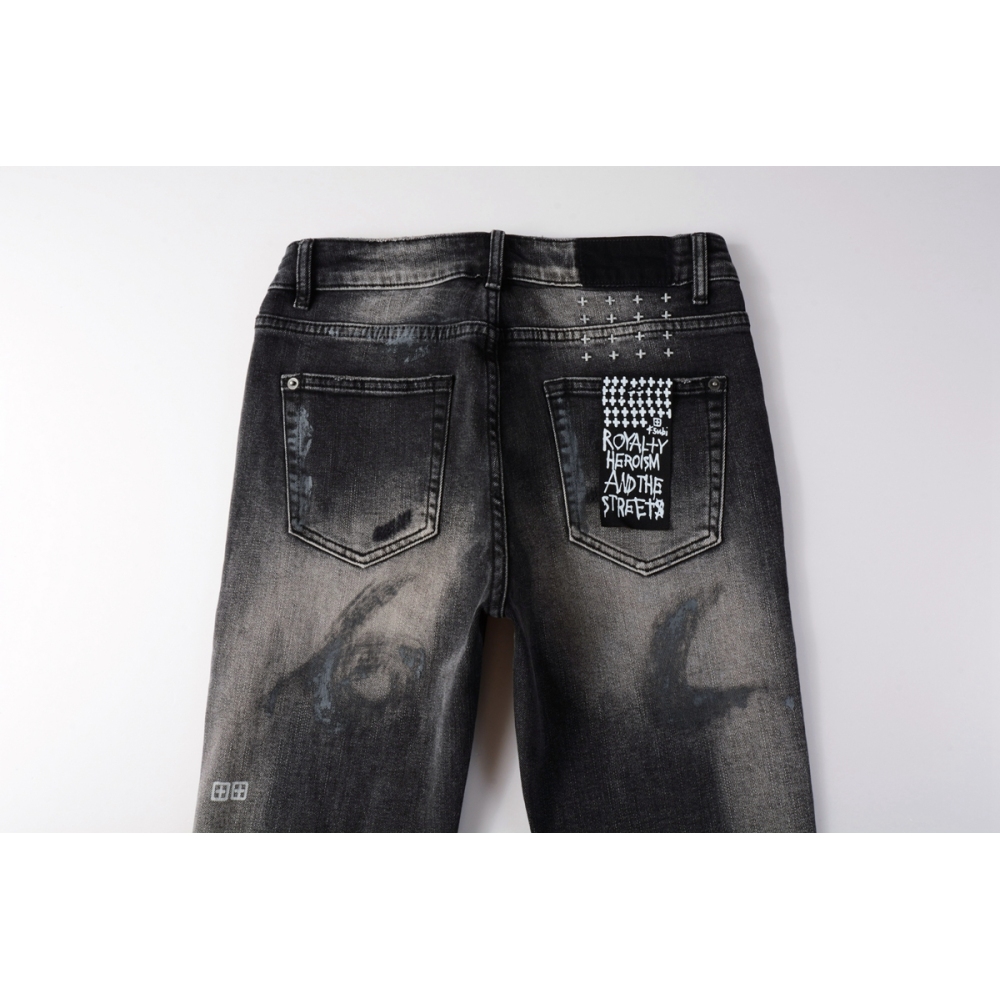 EM Sneakers ksubi Jean 3027