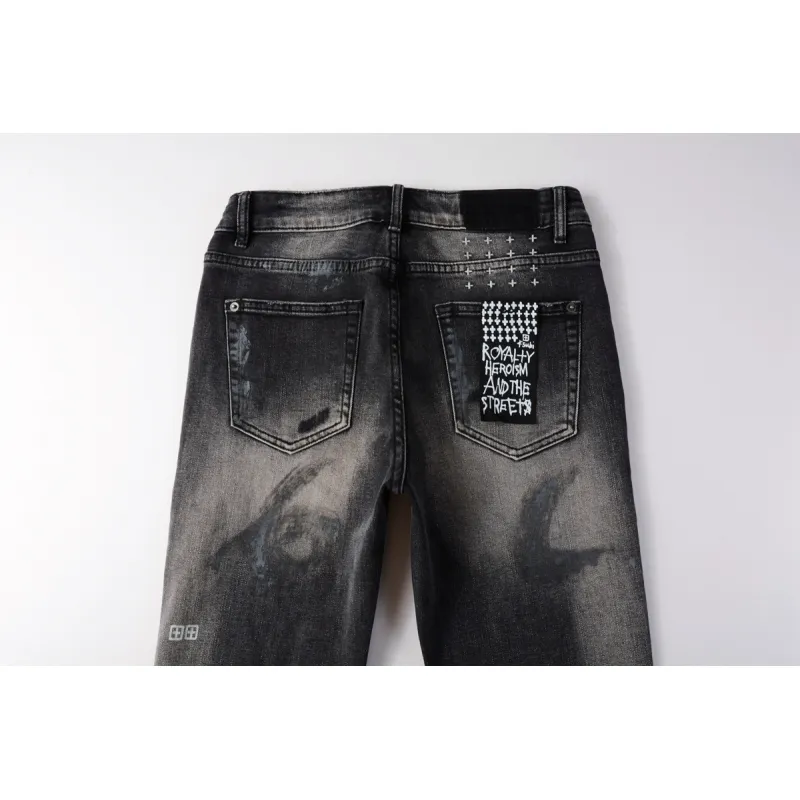 EM Sneakers ksubi Jean 3027