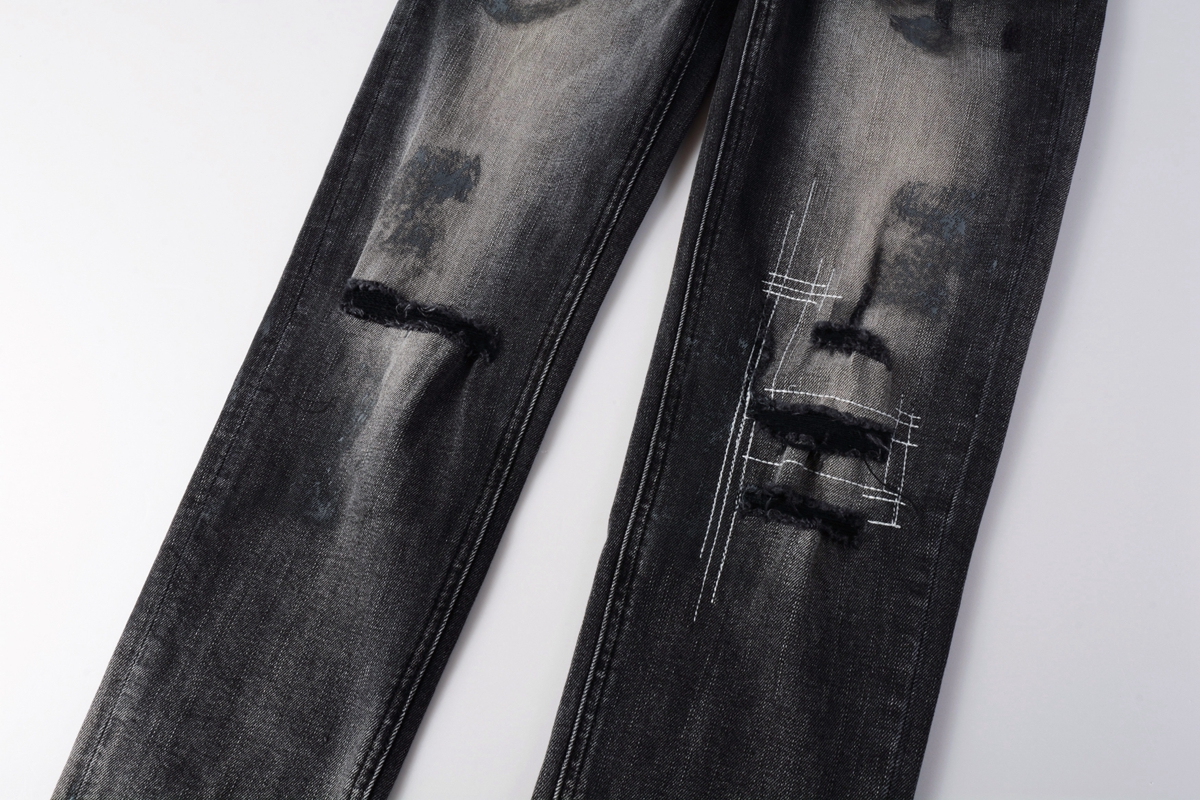 EM Sneakers ksubi Jean 3027