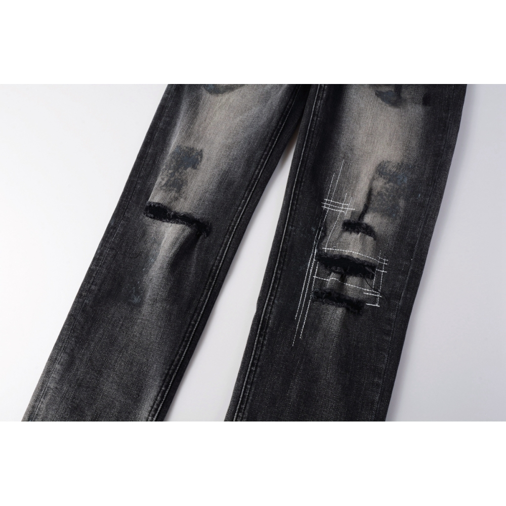 EM Sneakers ksubi Jean 3027