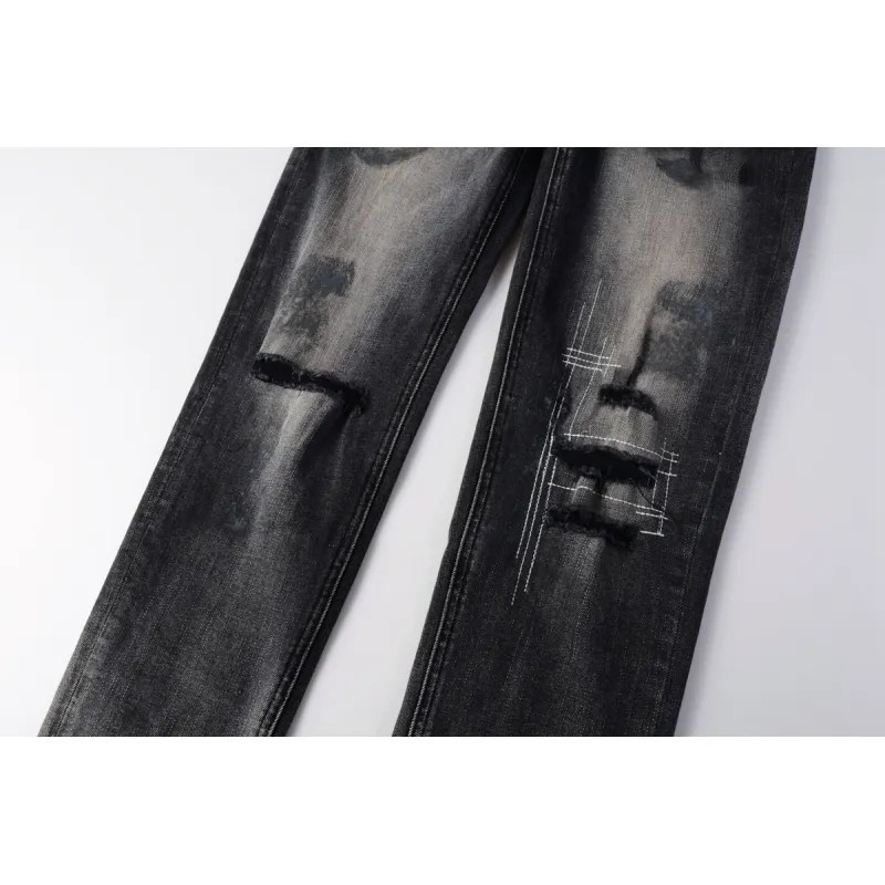 EM Sneakers ksubi Jean 3027
