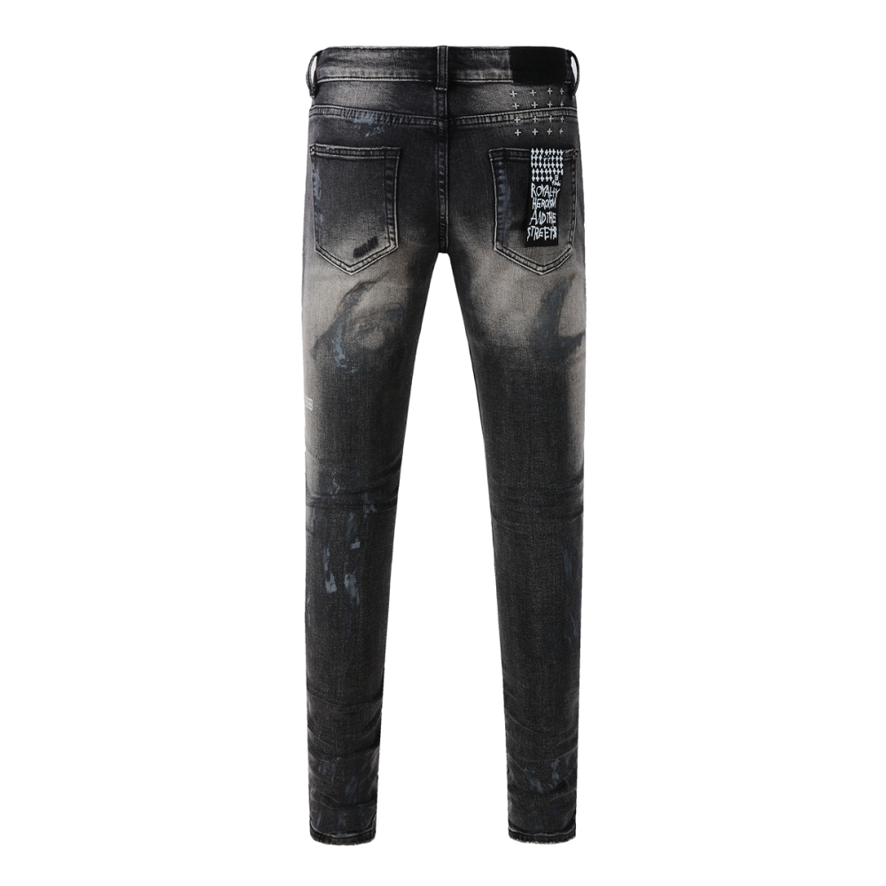 EM Sneakers ksubi Jean 3027