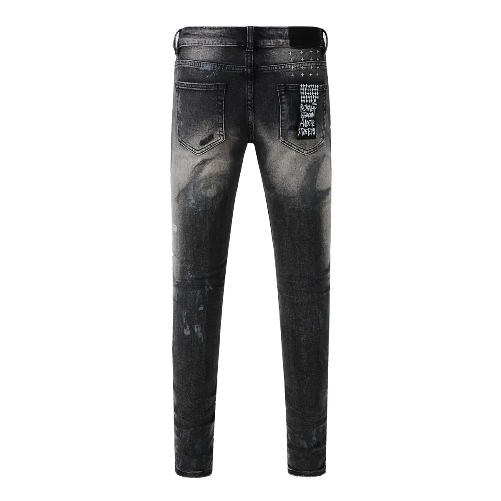 EM Sneakers ksubi Jean 3027