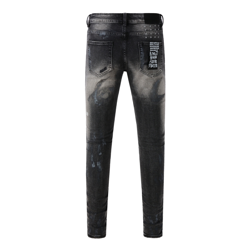 EM Sneakers ksubi Jean 3027