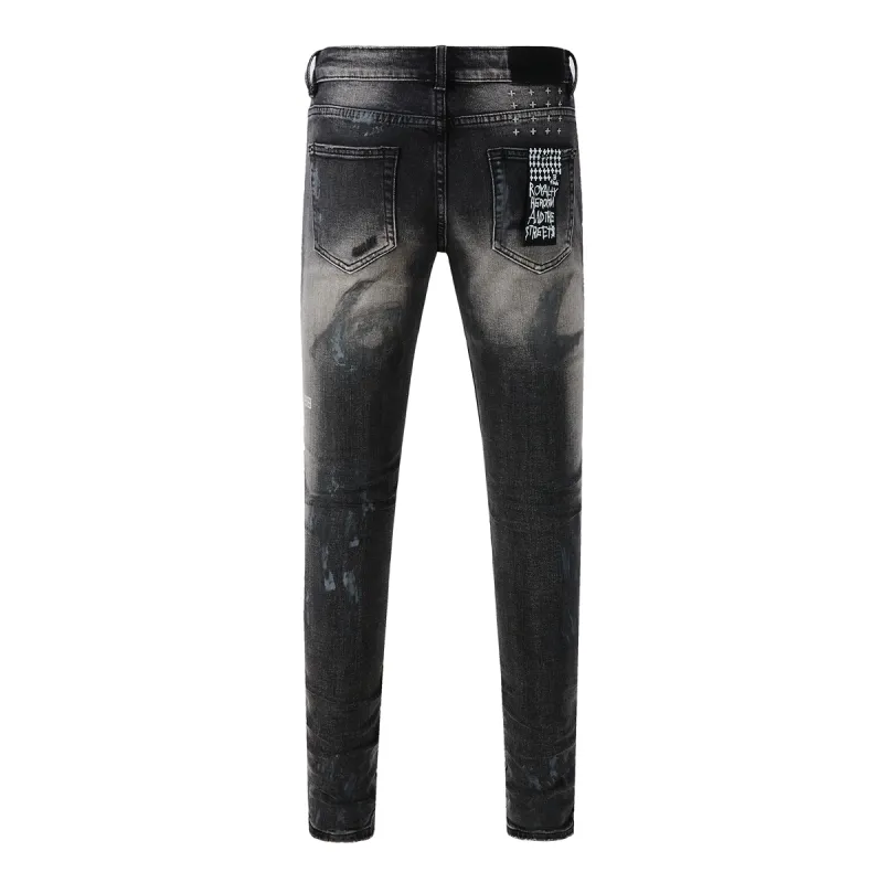 EM Sneakers ksubi Jean 3027